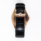 Rolex Cellini Moonphase 50535 White Dial May 2021