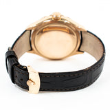 Rolex Cellini Moonphase 50535 White Dial May 2021