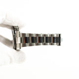 Rolex Cosmograph Daytona 116500LN Black Dial May 2021