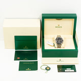 Rolex Cosmograph Daytona 116500LN Black Dial May 2021