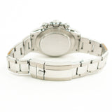 Rolex Cosmograph Daytona 116500LN Black Dial May 2021