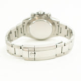 Rolex Cosmograph Daytona 116500LN Black Dial Nov 2022