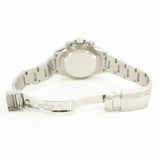 Rolex Cosmograph Daytona 116500LN Black Dial Nov 2022