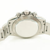 Rolex Cosmograph Daytona 116500LN Black Dial Nov 2022