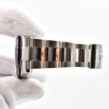 Rolex Cosmograph Daytona 116500LN Black Dial Oct 2022