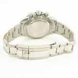 Rolex Cosmograph Daytona 116500LN Black Dial Oct 2022