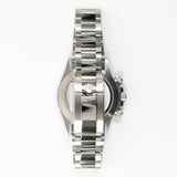 Rolex Cosmograph Daytona 116500LN White Dial Aug 2019