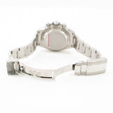 Rolex Cosmograph Daytona 116500LN White Dial Aug 2019