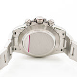 Rolex Cosmograph Daytona 116500LN White Dial Aug 2019