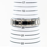 Rolex Cosmograph Daytona 116500LN White Dial Aug 2019