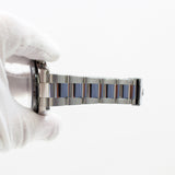 Rolex Cosmograph Daytona 116500LN White Dial Dec 2018