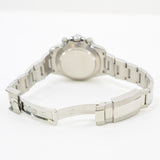 Rolex Cosmograph Daytona 116500LN White Dial Dec 2018