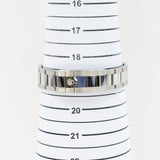 Rolex Cosmograph Daytona 116500LN White Dial Dec 2018