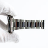 Rolex Cosmograph Daytona 116500LN White Dial Dec 2021