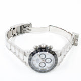 Rolex Cosmograph Daytona 116500LN White Dial Dec 2021