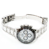 Rolex Cosmograph Daytona 116500LN White Dial Jan 2022