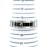 Rolex Cosmograph Daytona 116500LN White Dial Jan 2022