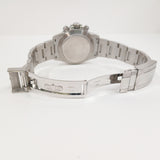 Rolex Cosmograph Daytona 116500LN White Dial Mar 2021