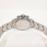 Rolex Cosmograph Daytona 116500LN White Dial Mar 2021
