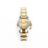 Rolex Cosmograph Daytona 116503G Black Diamond Dial Dec 2017