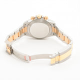 Rolex Cosmograph Daytona 116503G Black Diamond Dial Dec 2017