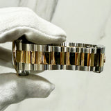 Rolex Cosmograph Daytona 116503NG White MOP Diamond Dial Aug 2019