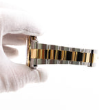 Rolex Cosmograph Daytona 116503 Black Dial Jun 2017