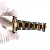 Rolex Cosmograph Daytona 116503 Black Dial Sep 2019