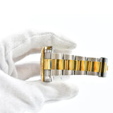 Rolex Cosmograph Daytona 116503 Black MOP Dial Jan 2019