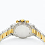 Rolex Cosmograph Daytona 116503 Black MOP Dial Jan 2019