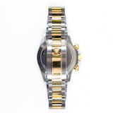 Rolex Cosmograph Daytona 116503 Black MOP Diamond Dial Feb 2018