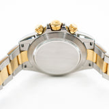 Rolex Cosmograph Daytona 116503 Black MOP Diamond Dial Feb 2018