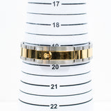 Rolex Cosmograph Daytona 116503 Black MOP Diamond Dial Feb 2018