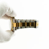 Rolex Cosmograph Daytona 116503 Black MOP Diamond Dial May 2017