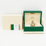 Rolex Cosmograph Daytona 116503 Black MOP Diamond Dial May 2017