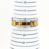 Rolex Cosmograph Daytona 116503 Black MOP Diamond Dial May 2017