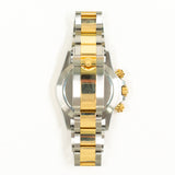 Rolex Cosmograph Daytona 116503 White Dial Apr 2019