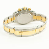 Rolex Cosmograph Daytona 116503 White Dial Apr 2019