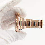 Rolex Cosmograph Daytona 116505 Black Dial Apr 2013