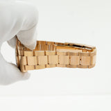 Rolex Cosmograph Daytona 116505 Chocolate Dial Sep 2020