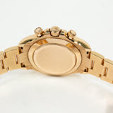 Rolex Cosmograph Daytona 116505 Chocolate Dial Sep 2020