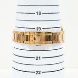 Rolex Cosmograph Daytona 116505 Chocolate Dial Sep 2020