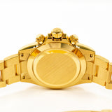 Rolex Cosmograph Daytona 116508NG White MOP Diamond Dial Aug 2020