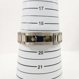 Rolex Cosmograph Daytona 116509 Blue Dial Aug 2022