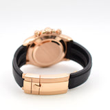 Rolex Cosmograph Daytona 116515LN Chocolate Dial Jan 2023