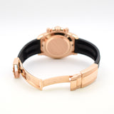 Rolex Cosmograph Daytona 116515LN Chocolate Dial Jan 2023