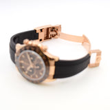 Rolex Cosmograph Daytona 116515LN Chocolate Dial Jan 2023
