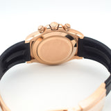 Rolex Cosmograph Daytona 116515LN Chocolate Dial Mar 2021