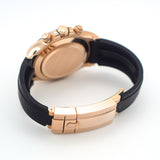 Rolex Cosmograph Daytona 116515LN Chocolate Dial Mar 2021