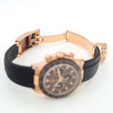 Rolex Cosmograph Daytona 116515LN Chocolate Dial Mar 2021